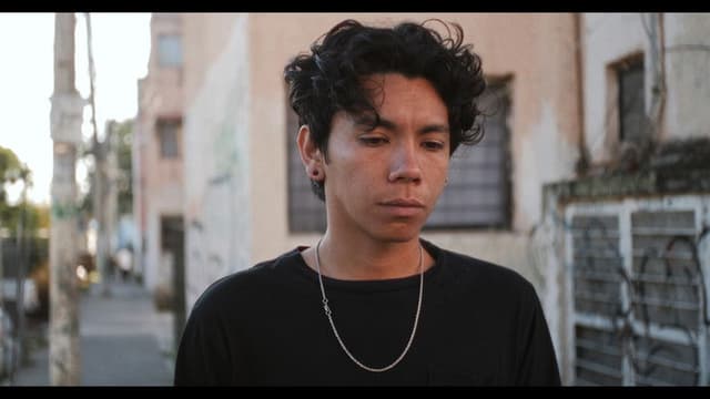 The Eyes Of Doña Lucy