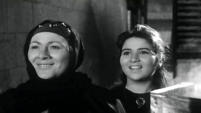 Driven from Paradise