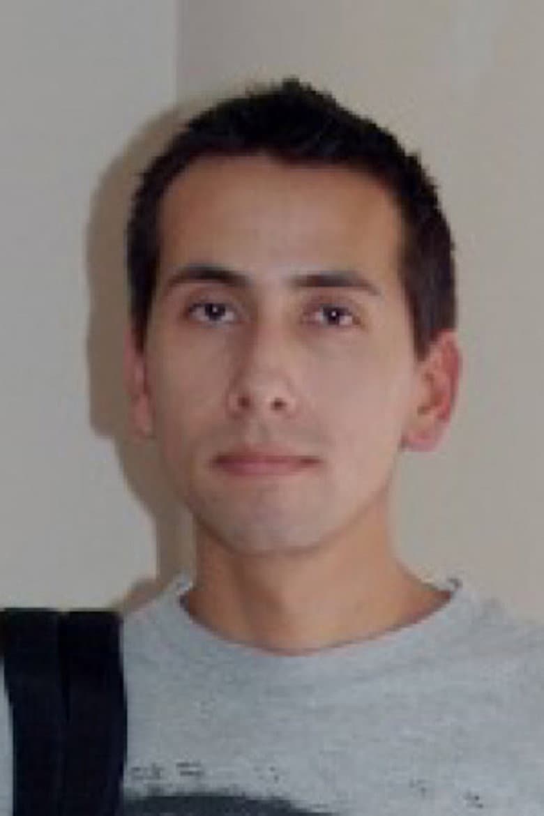 Travis Pinelli