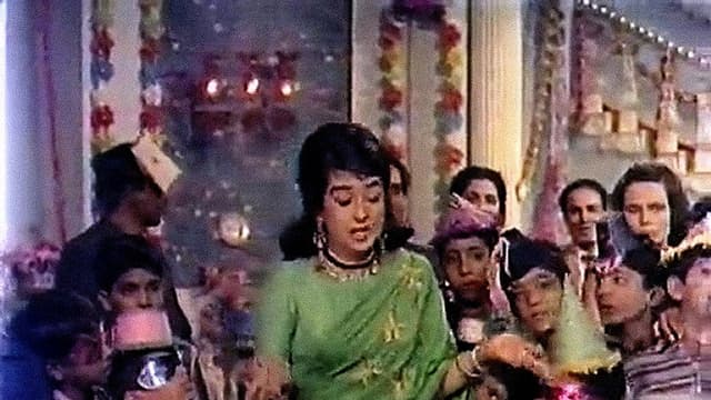 Door Ki Awaz