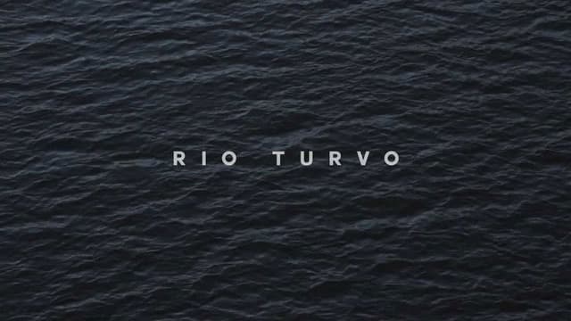 Rio Turvo