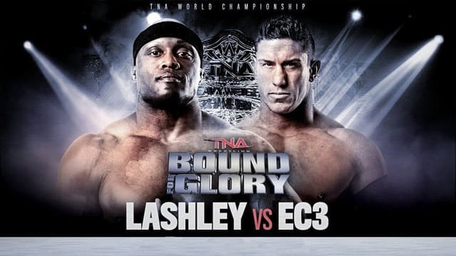 TNA: Bound for Glory