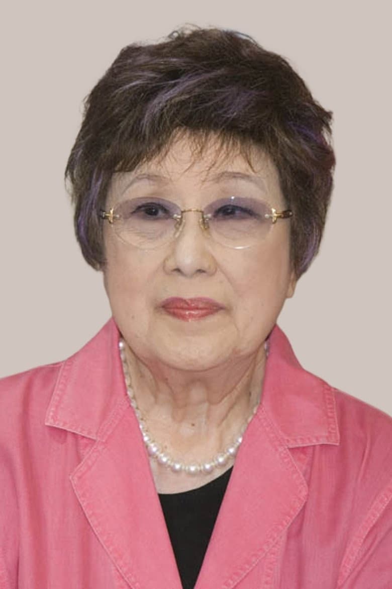 Harue Akagi