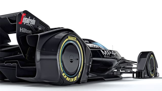 They've Done It At Last: The Official Review Of The 2000 FIA Formula One World Championship