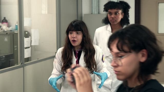 Survive The Semester