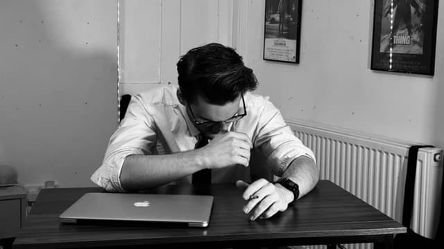 (Untitled) Noir Film