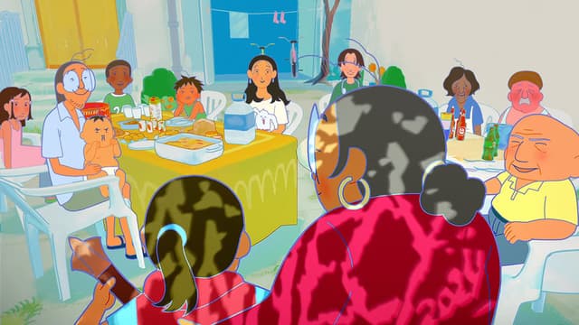 Silencio, que se vai cantar o fado