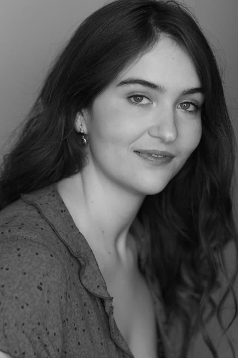 Stella Aykroyd