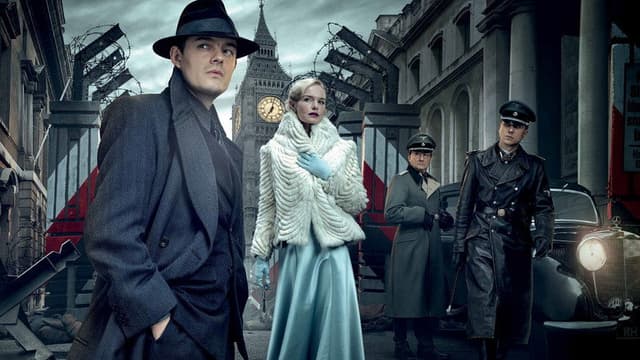 SS-GB