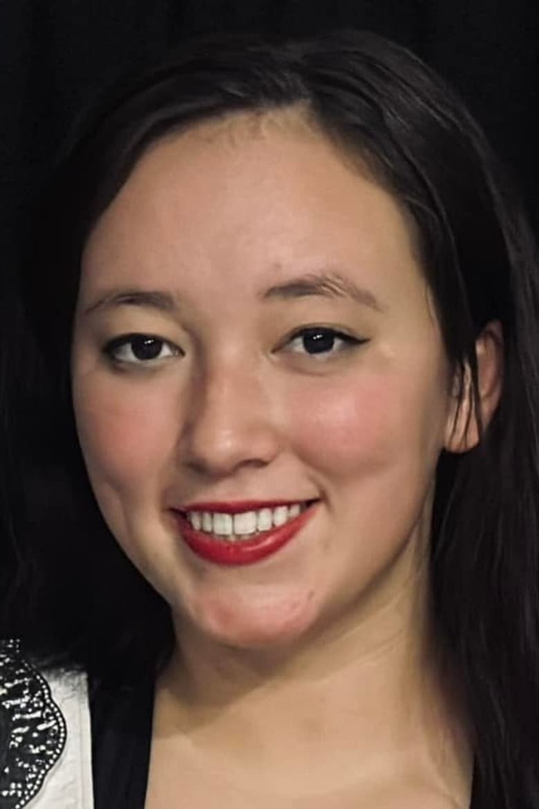 Jazzy Yang