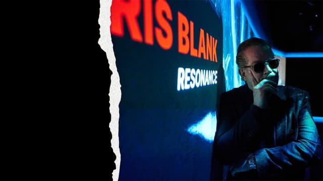 Boris Blank - Resonance (Blu-ray)