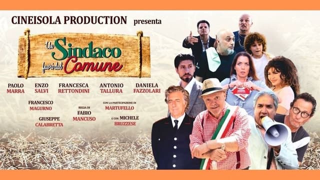 Un sindaco fuori dal comune