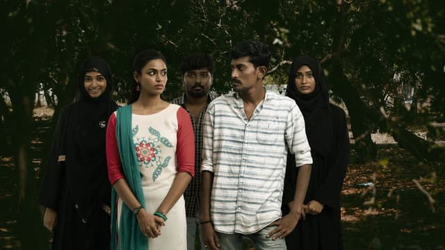 Nalla Perai Vaanga Vendum Pillaigale