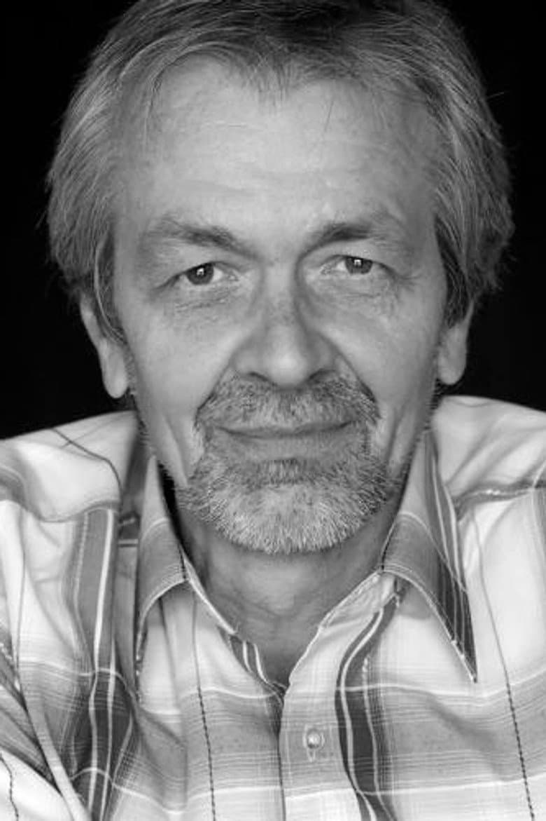 Vladimir Ganin