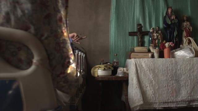 Good Morning, Margarita