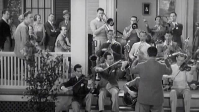 Johnny Green & His Orchestra