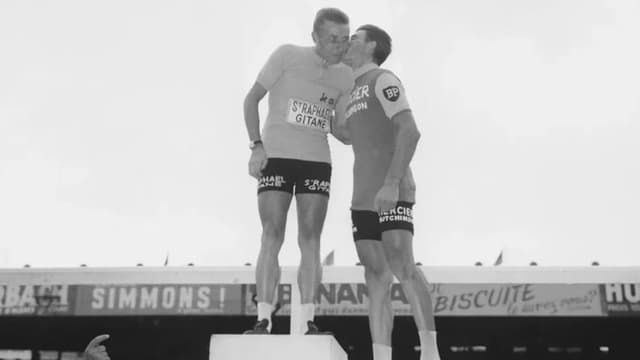 Dictionnaire amoureux du Tour de France