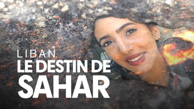 Liban, le destin de Sahar