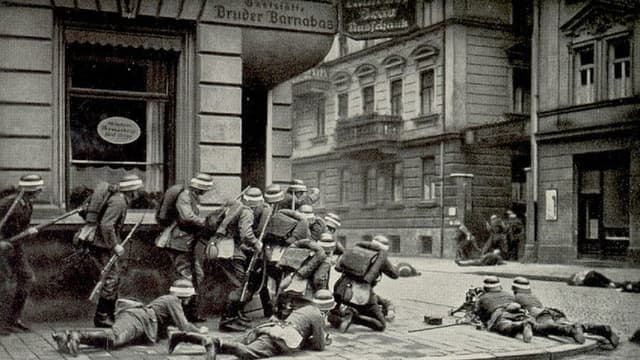 Um das Menschenrecht