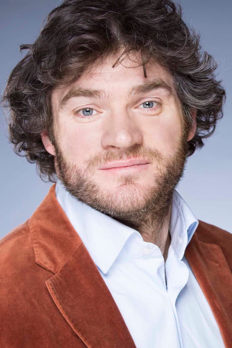 Harry Peacock