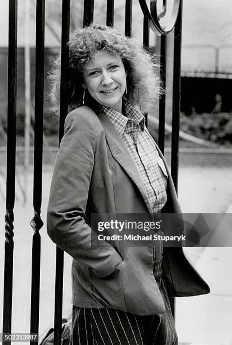 Martha Gibson