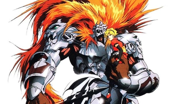 Cybernetics Guardian