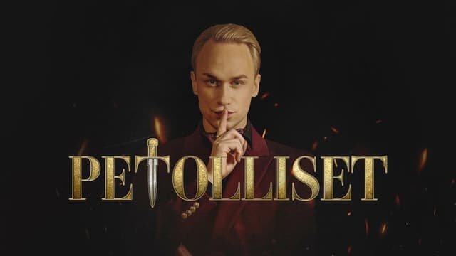 The Traitors Finland