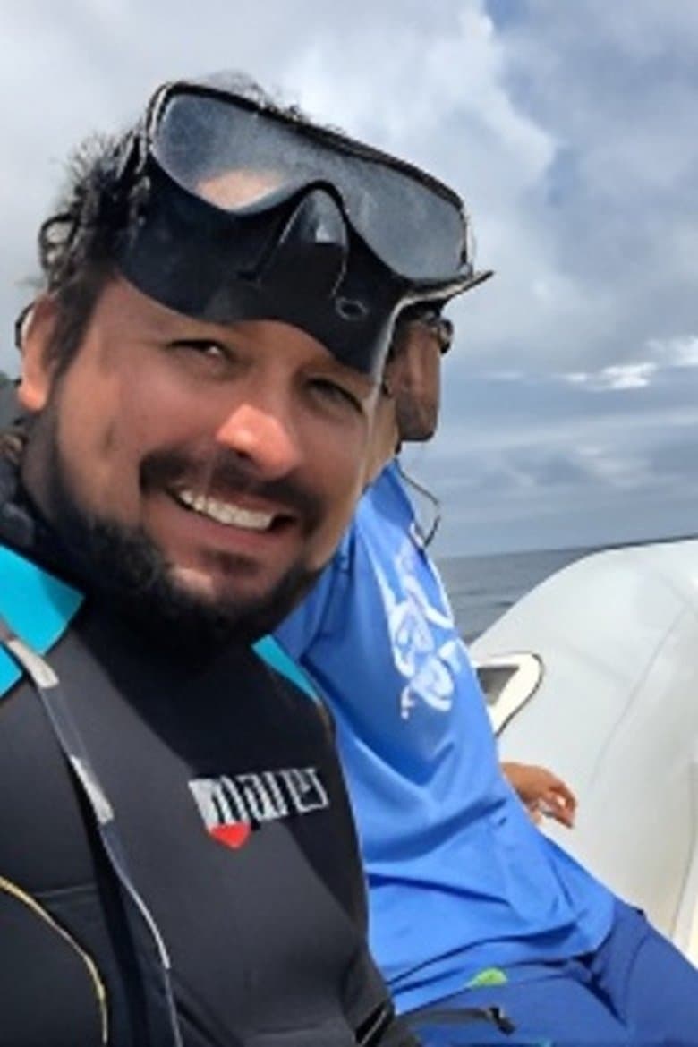 Kenneth Mora Mendoza