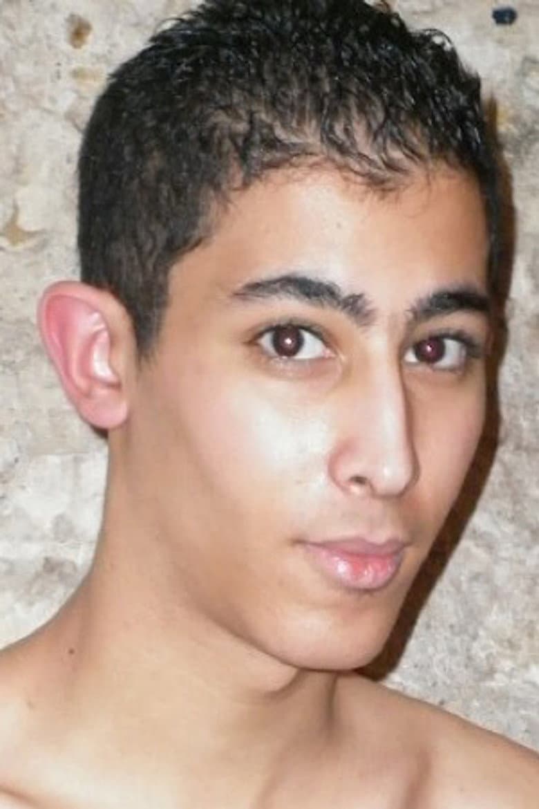 Abdel Crunch