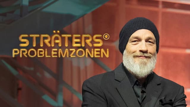 Sträters Problemzonen