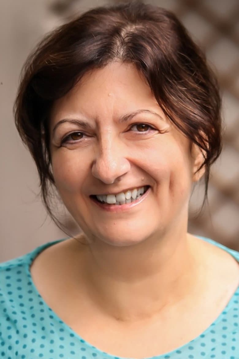 Martine Borg