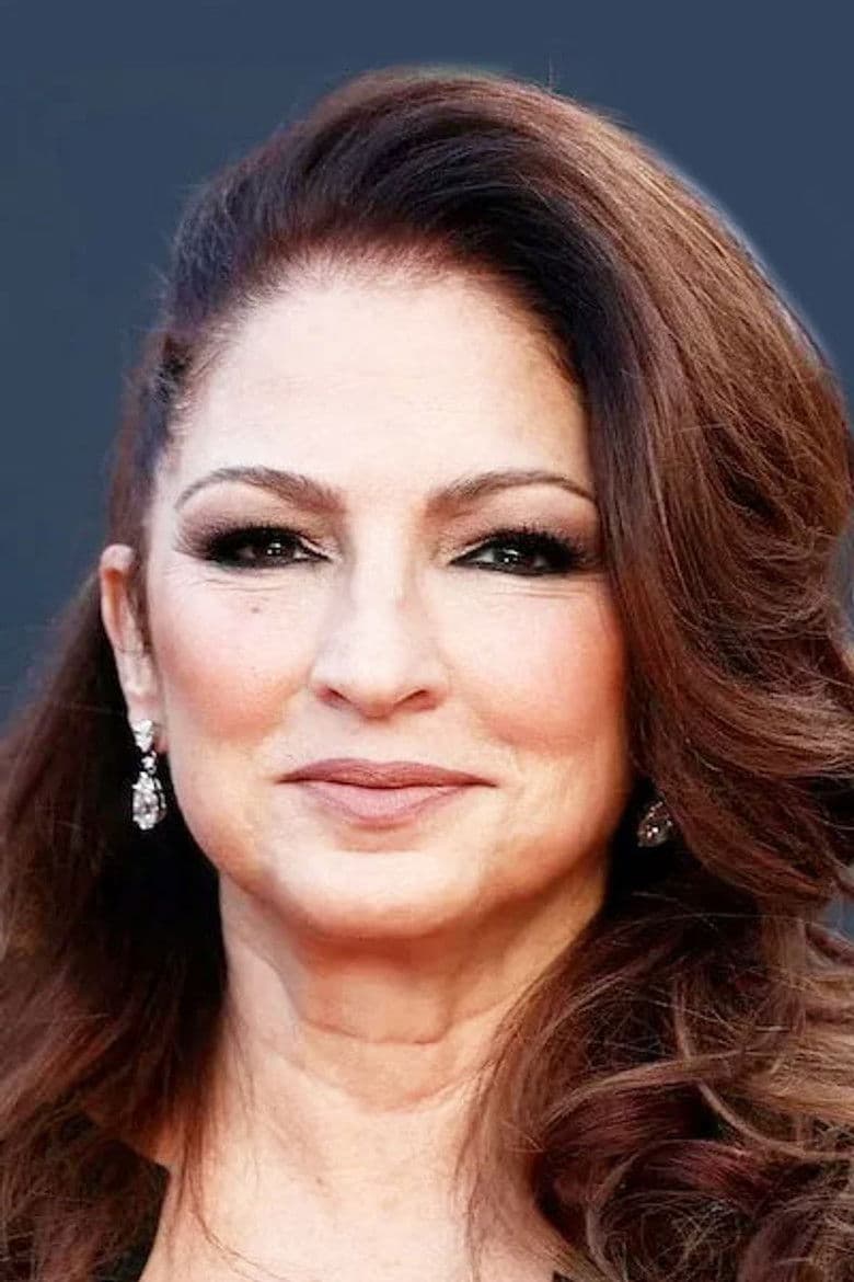 Gloria Estefan