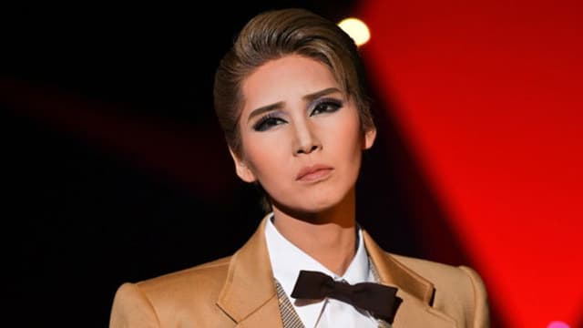 The Diamond as Big as the Ritz