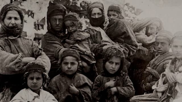 The Promised Mountain