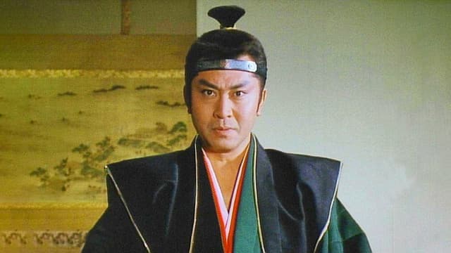 Sanada Yukimura