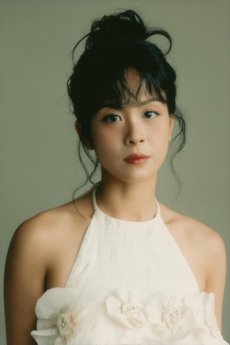 Trâm Anh