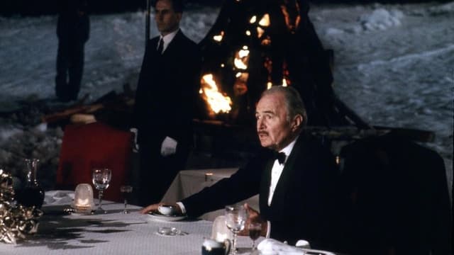 Dr. Fischer of Geneva