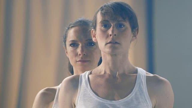 Ingmar Bergman Through the Choreographer's Eye