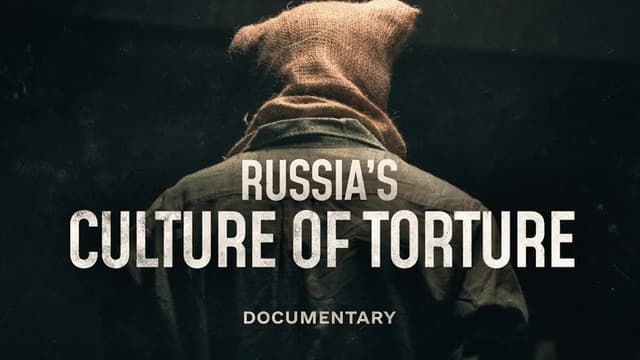 Torture Culture