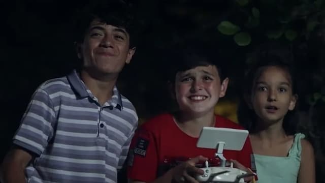 Me, Lala and Sherlock Holmes