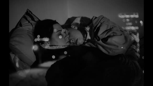 Lesbian Vampire Seeking Jewish Lover