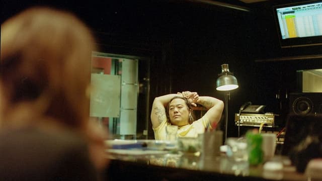 La Dispute – NOWDTC documentary by Martin (CHAPTER III – Returning To The Womb)