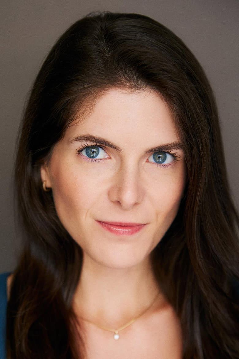 Erinn Elizabeth O'Sullivan