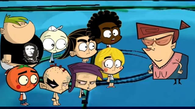 Fudêncio (Reboot)
