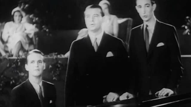 Rambling 'Round Radio Row #5