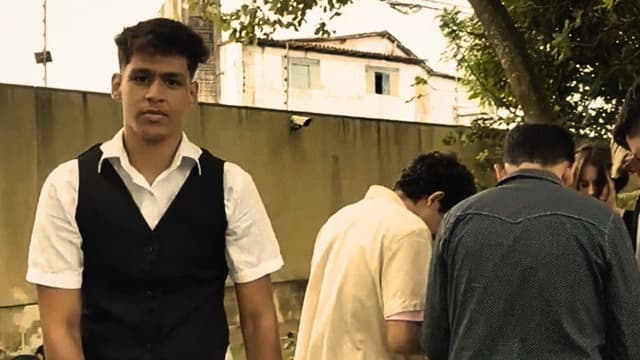 Memórias Póstumas de Brás Cubas