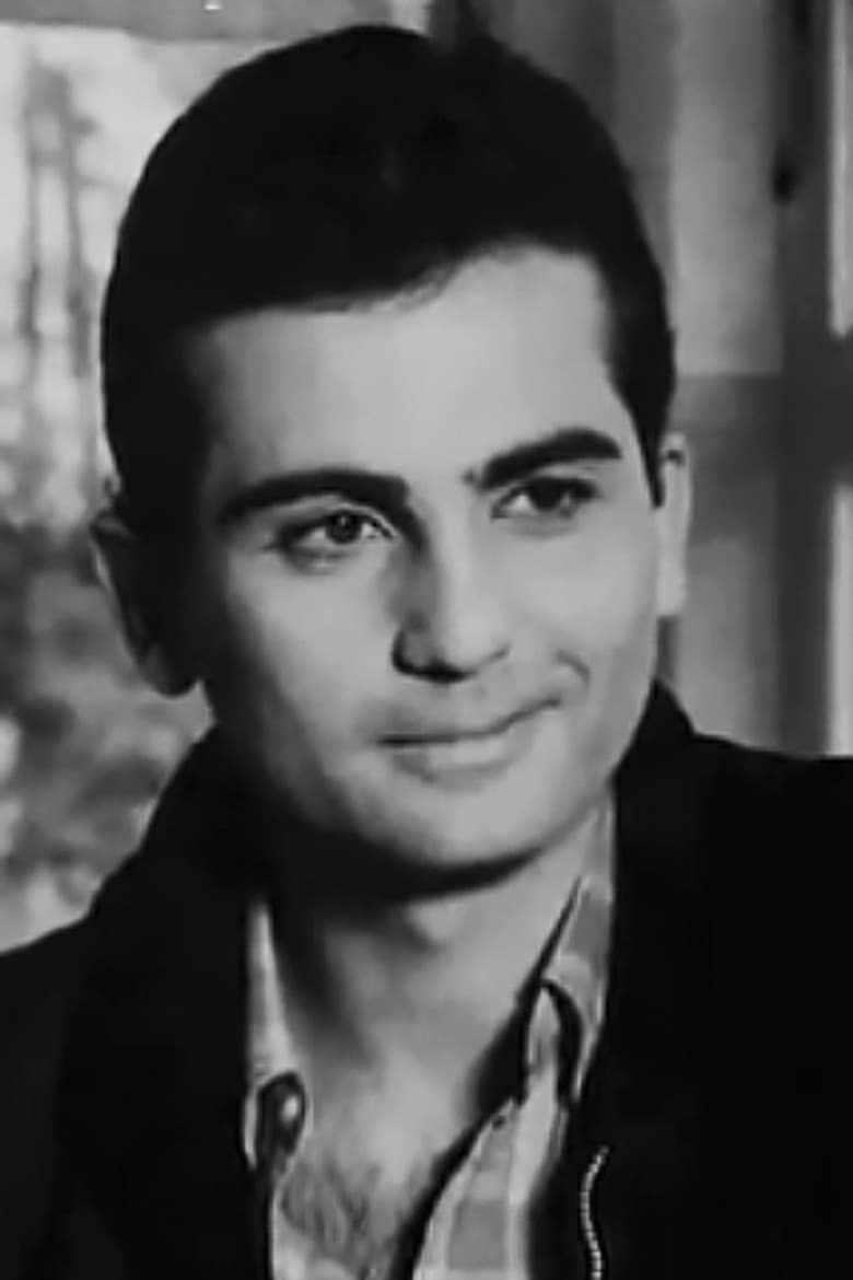 Haris Panayotou
