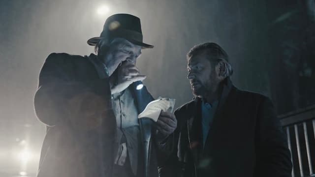 Memories of Insignificance