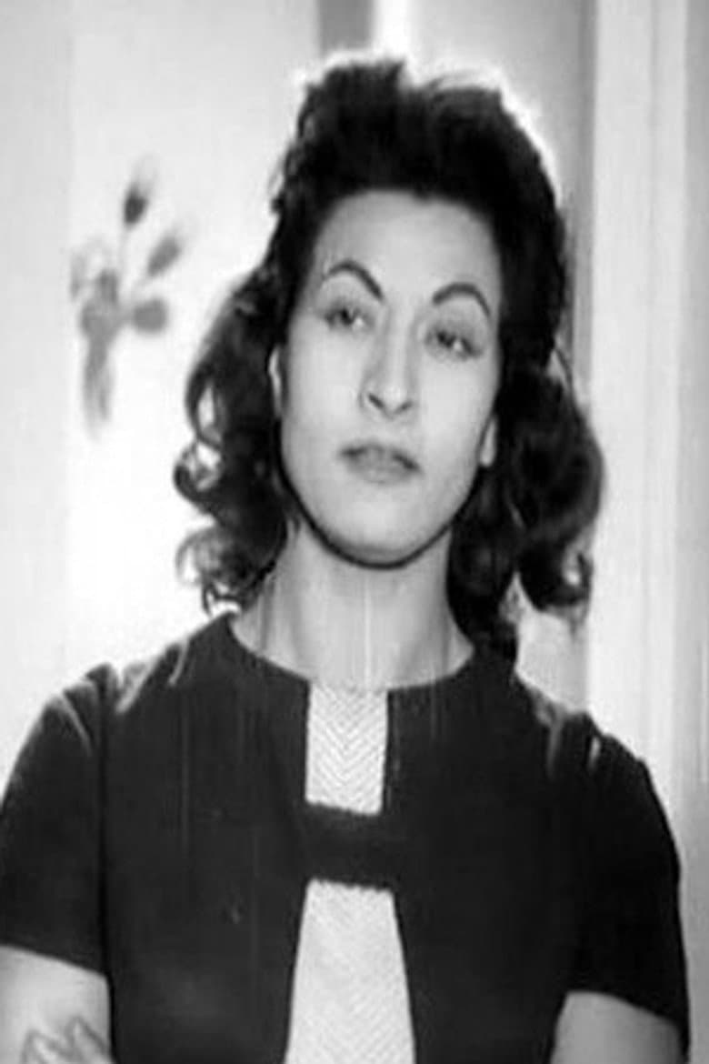 Huda Abdo