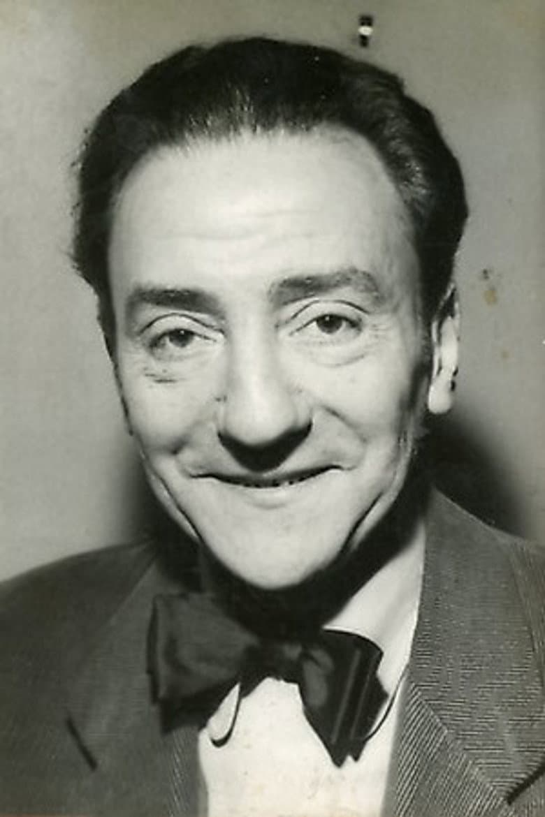 Jean Mercure
